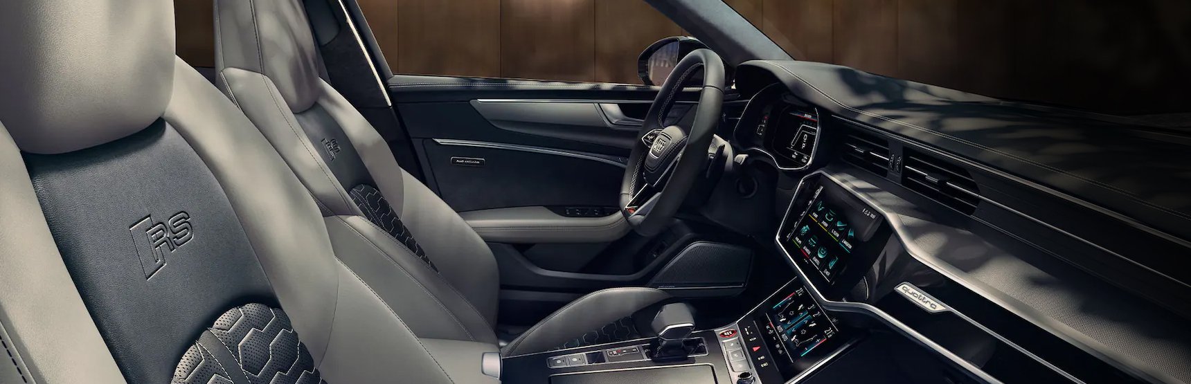Audi exclusive арқасында. Бұрынғыдан да танымал