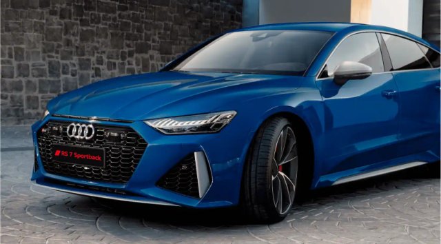 Audi exclusive бағдарламасының арқасында. Бұрынғыдан да танымал