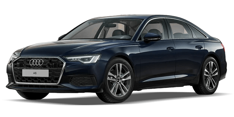 Firmament Blue Metallic