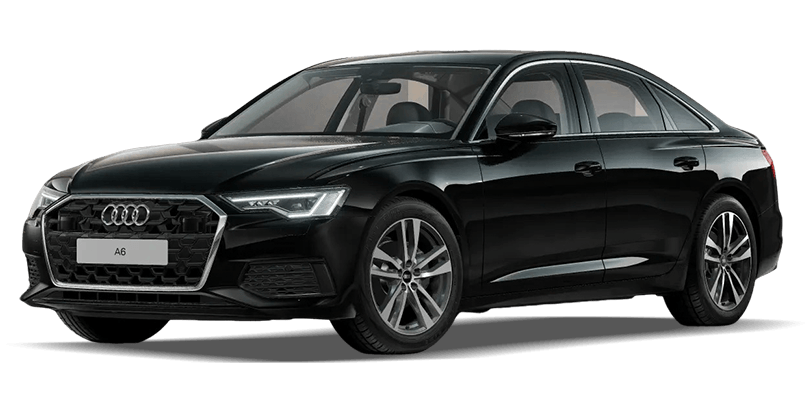 Mythos Black Metallic