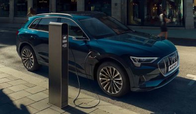 Audi e-tron туралы жиі қойылатын сұрақтар