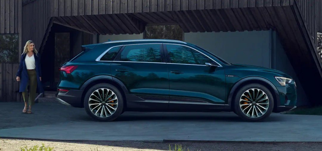 Бұл SUV көлігін басқа еш көлікпен шатастырмайсыз