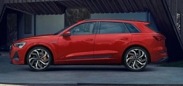 Audi exclusive бағдарламасы
