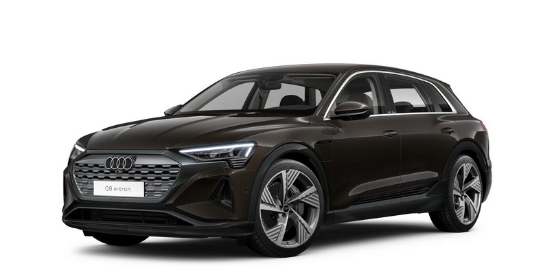 Madeirabraun Metallic