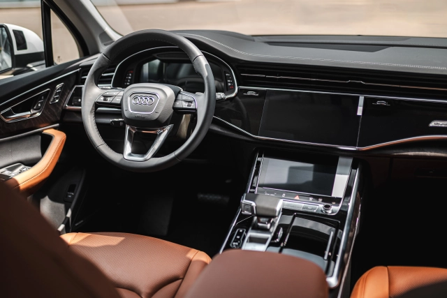 Цифрлық шешімдер