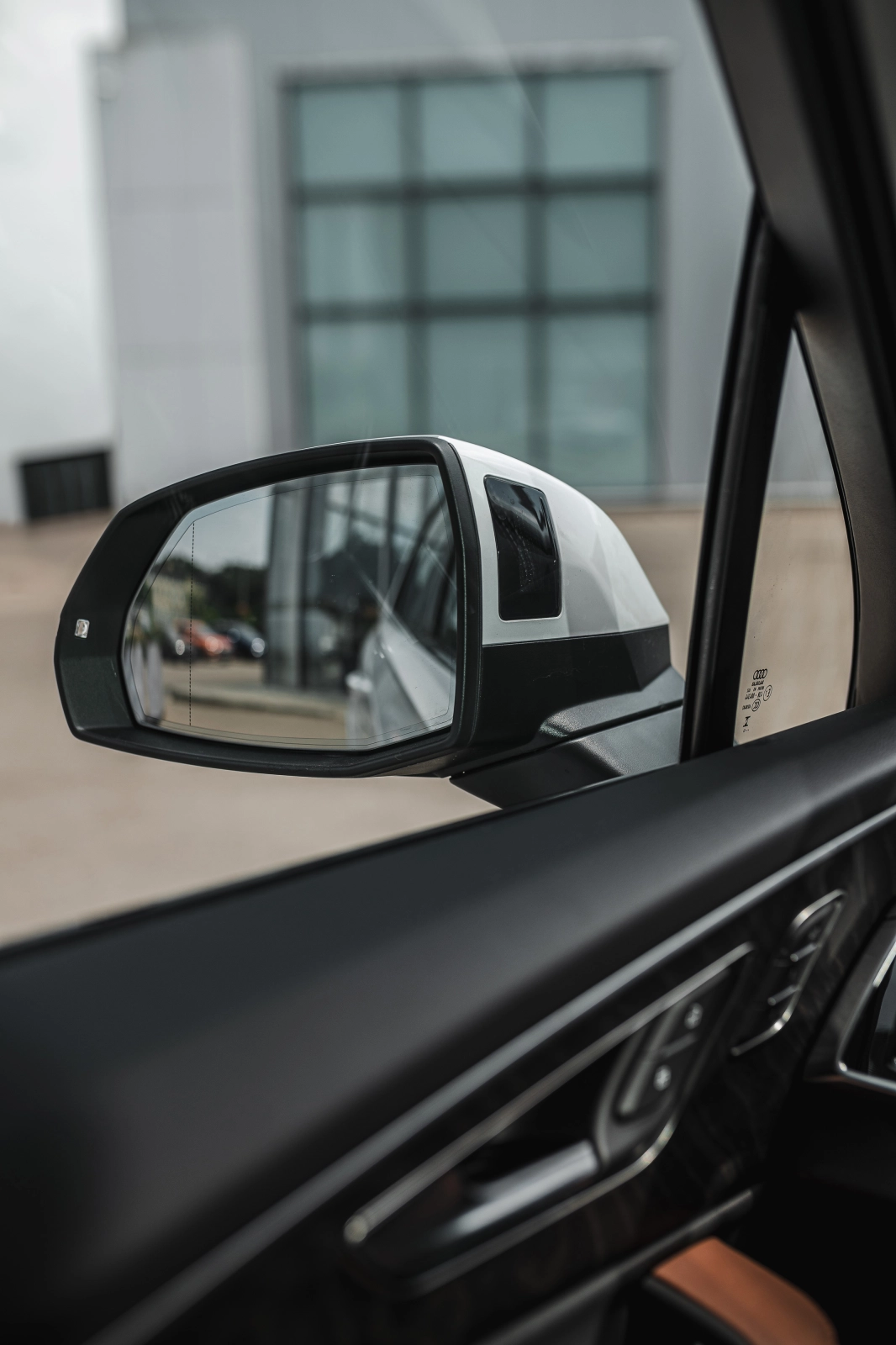 Детальдардағы даралық