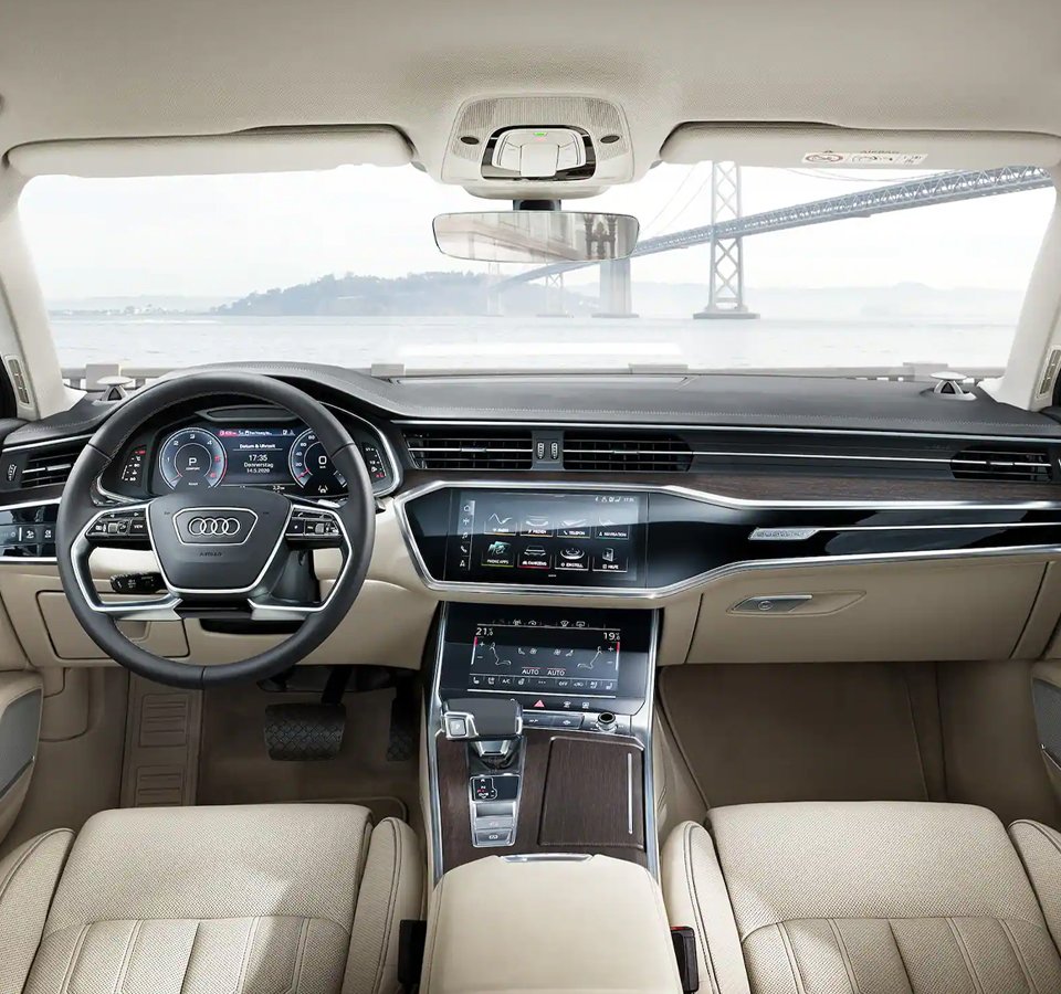 Максимум комфорта для всех