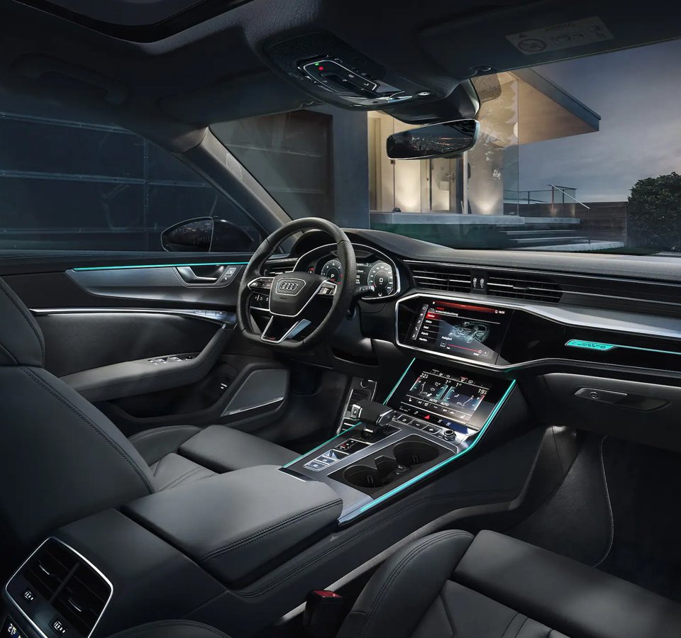 Дополнительная подсветка