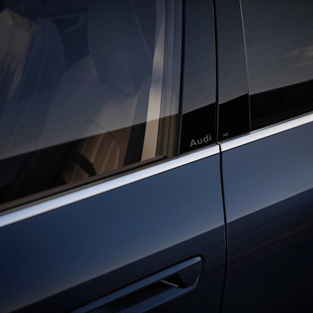 Прогрессивная эстетика задает новые стандарты.