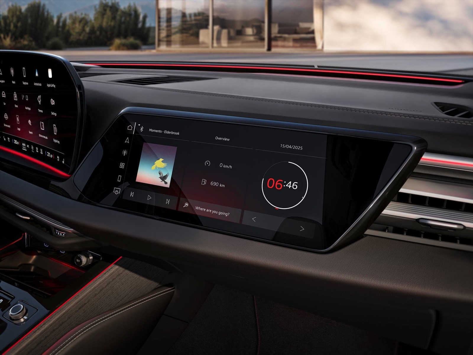 Незаметные ассистенты.