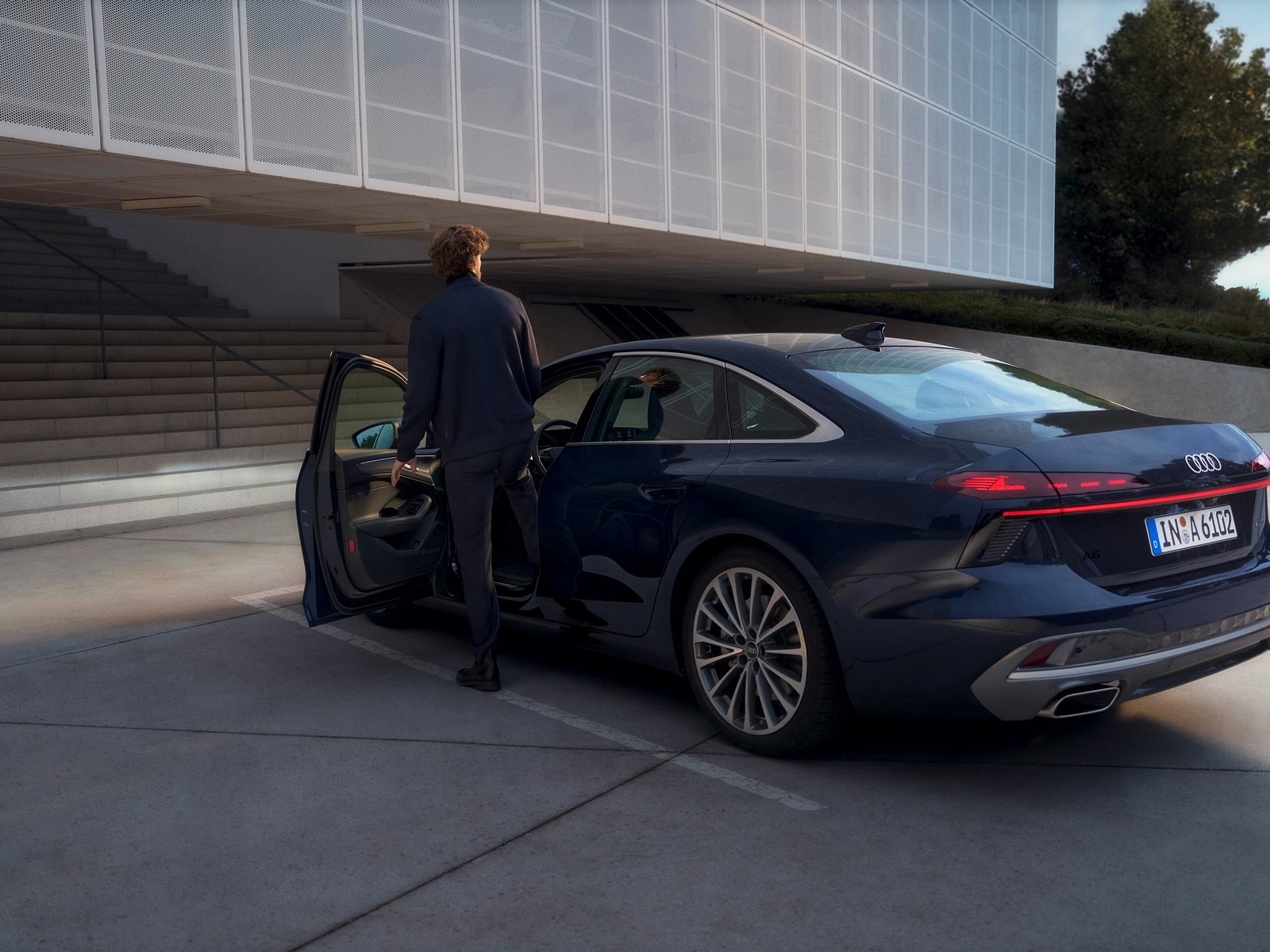 Каждый поворот становится ярким моментом.